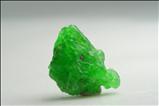 透輝石 (Diopside) with 結晶 (Crystal) faces