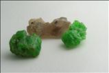 Green & Colorless Diopside