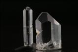 Fine ゴッシェナイト (Goshenite) 結晶 (Crystal)