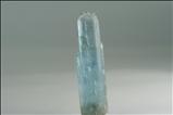 Doubly Terminated Aquamarine