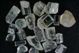 21 Transparent フェナサイト (Phenakite) 結晶  (Crystals)