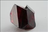 Unique Twinned Spinel