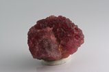 Mushroom Tourmaline crystal