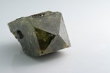 Big metamict Zircon Crystal