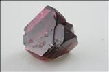 Tabular Twinned Spinel