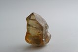 Yellow  Zircon Crystal