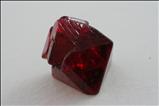 Octahedral Twinned Spinel
