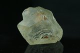 Transparent Orthoclase Crystal
