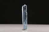 Gemmy blue Apatite Crystal