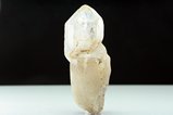 Doubly terminated Sceptre Quartz Crystal 