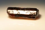 Top doubly terminated  Painite Crystal
