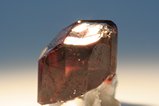 Gemmy terminated Painite Crystal