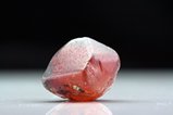 Fine transparent Zircon Crystal 