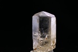 Phenakit Kristall mit Endfläche
