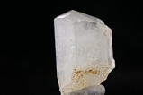 Schöner verzwillingter Phenakit Kristall 