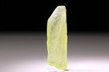 Doubly terminated Peridot Crystal 