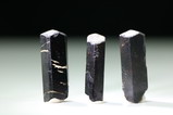 3 Fluor- Buergerite Crystal Burma