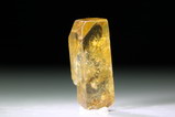 Fine gemmy Zircon Crystal 
