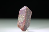 Unusual elongated Spinel Crystal 