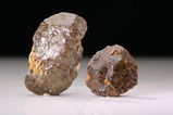 Sphene (Titanite) Crystals Myanmar
