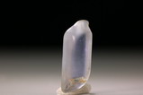 Doubly terminated Sillimanite Crystal 