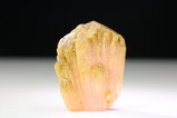 Bi-colored Tourmaline Crystal Burma