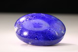 Lapis Lazuli Cabochon Burma