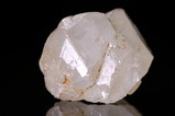 Verwachsener Phenakit Kristall