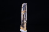 Rare terminated Hambergite Crystal Mogok