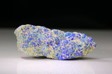 Sodalite / Lazurite Crystals Matrix Afghanistan