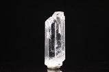 Doubly terminated Goshenite Crystal 