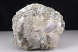 Rare Scapolite Crystals  in Matrix Mogok