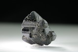 Fine cassiterite Crystal 