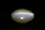 Rare Albite Cat's Eye  Mogok