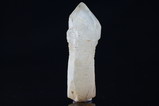 Doubly terminated Scepter Quartz Crystal 