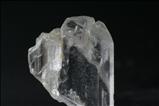 Terminated Hambergite