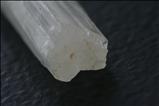 4pcs. Terminated Hambergite