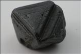 Magnetite Octahedron (Trisoctahedron)