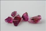 ルビー (Ruby) in サファイア (Sapphire) Shape Collection