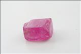 Fine flattened Terminated Ruby