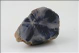 Trapiche Sapphire