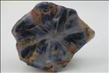 Trapiche Sapphire