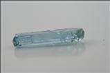 Cristal de Fluorapatito