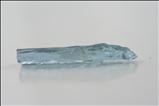 Cristal de Fluorapatito