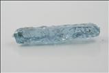 Cristal de Fluorapatito