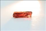 Transparent Painite Crystal