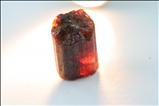 Single ペイン石 (Painite) 結晶 (Crystal)