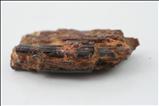 Single Columnar Painite Crystal in Matrix