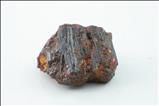 Rare ルビー (Ruby) on ペイン石 (Painite) 結晶  (Crystals)