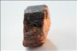 Rare Ruby on Painite Crystals